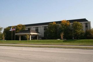 Hampton Inn Chicago-