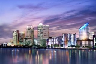 Radisson Edwardian New Providence Wharf