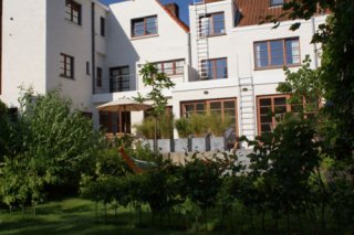 Eleven B&B