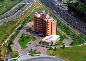 Rege Hotel