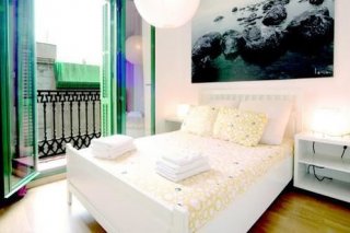 Las Ramblas Apartments III