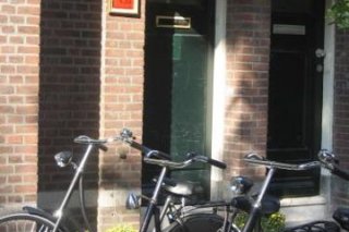 Alberti B&B (Bed & Bike)