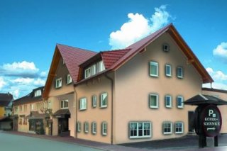 Hotel Küferschänke