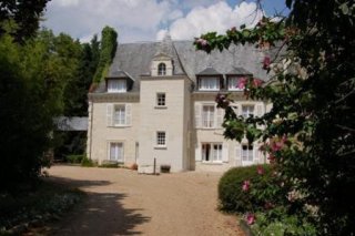 Logis Manoir De La Giraudière