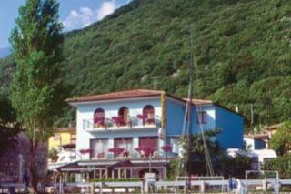 Albergo San Remo