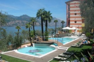 Belfiore Park Hotel