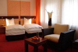 Hotel Cascade