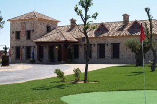 La Moragona Hotel con Encanto