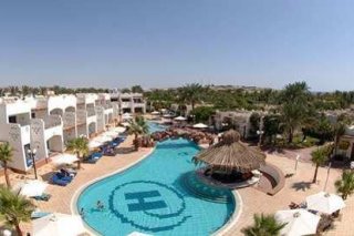 Hilton Sharm El Sheikh Fayrouz Resort