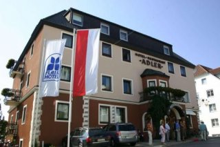 Hotel Adler