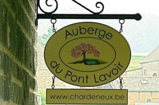 Auberge Du Pont Lavoir
