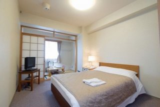 Kishibe Station Hotel