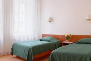 Arbat Nord Hotel