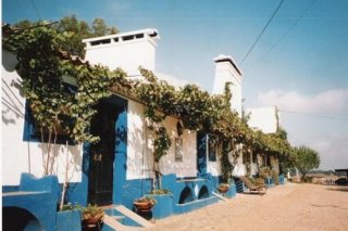 Monte Do SobralTurismo Rural