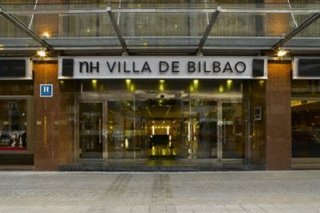 NH Villa de