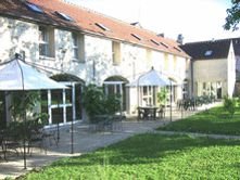 Hotel Restaurant du Mée