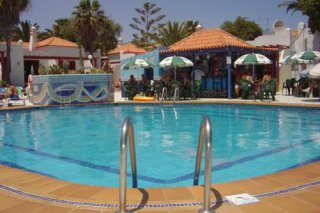 Castillo Beach Puerto