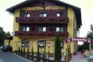 Landgasthof Röfleuten