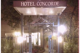 Hotel Concorde