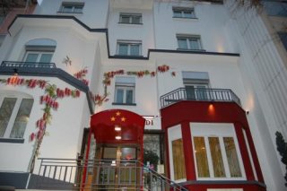 Hôtel du Midi