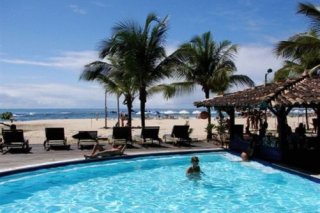 Villa Das Pedras Pousada