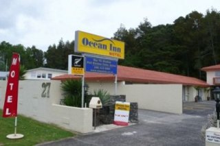 Ocean Inn Motel