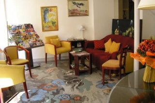 Atelier Montparnasse Hotel
