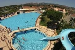 Club Hotel Tirreno