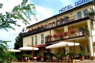 Hotel Dorè