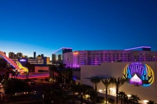 Hard Rock Hotel and Casino