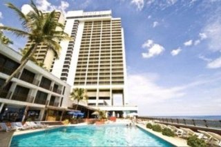 Pestana Bahia
