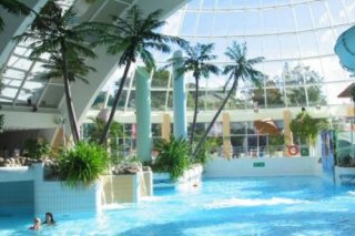 Spa Hotel Rantasipi Eden