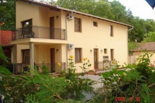Balaton Pension and Guesthouse