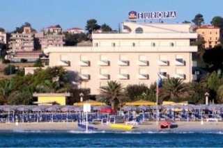 Best Western Hotel Europa
