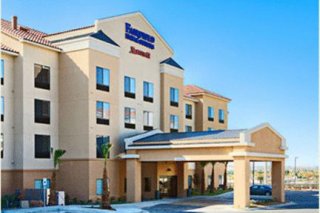 Fairfield Inn and Suites by Marriott