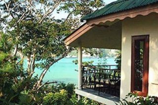 Arayaburi Resort