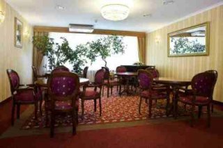Hotel Boss Centrum Konferencyjno-Szkoleniowe