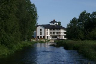 Trofee Hotel