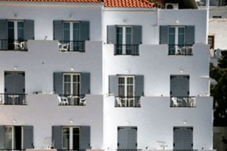 Villa Nefeli
