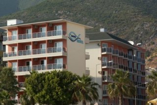 Balık Hotel