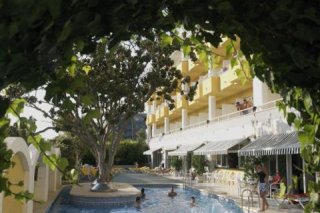 Augusta Club