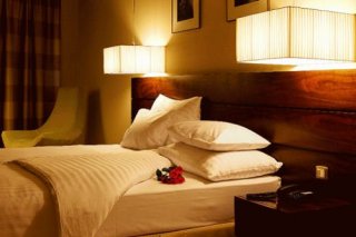 Capital Plaza Hotel