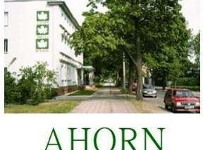 Ahorn Hotel & Restaurant
