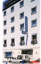 Hotel Hamm