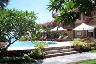 Matahari Terbit Bali