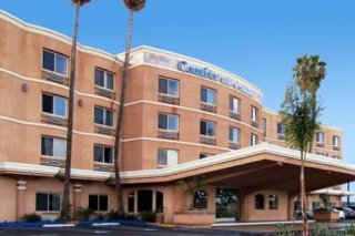Comfort Inn & Suites