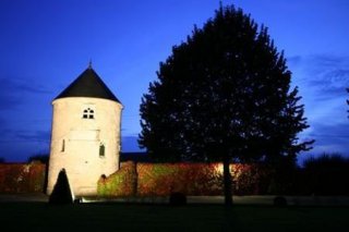 Chateau De Sully
