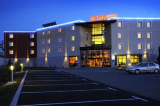 Inter-Hotel Actuel Hotel