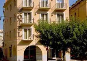 Hotel Plaça