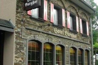 Hotel Burghof